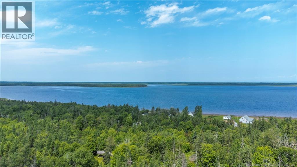 Lot Pinet Street, Caraquet, New Brunswick  E1W 1B1 - Photo 4 - NB089588