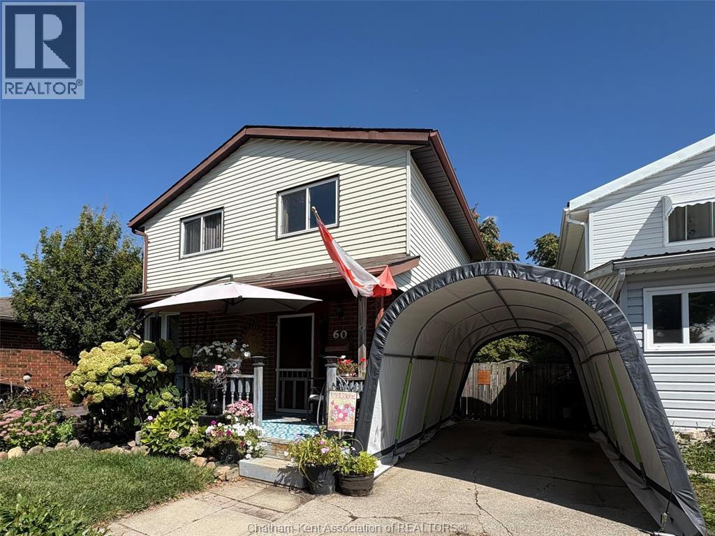 60 Copperfield Crescent, Chatham, Ontario  N7M 5X6 - Photo 26 - 25023648