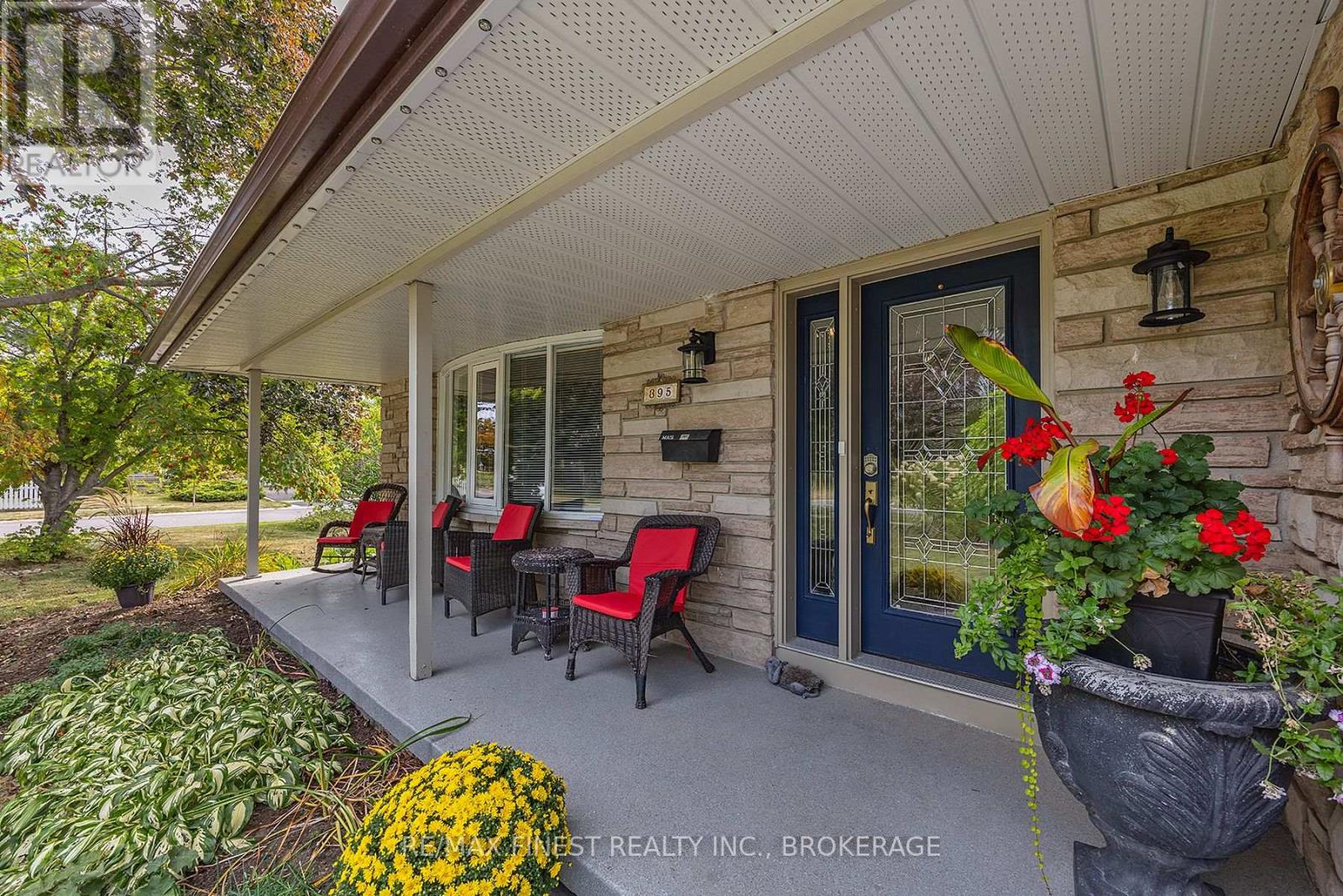895 Brodie Avenue, Kingston, Ontario  K7M 4P8 - Photo 3 - X12412926