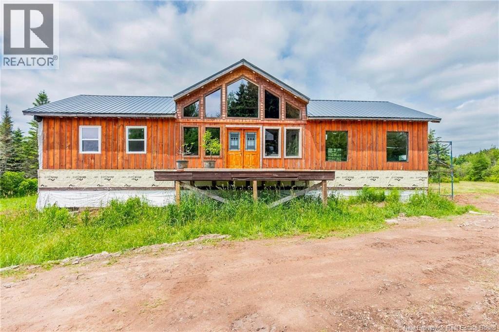 2041 Route 960, Upper Cape, New Brunswick  E4L 1X7 - Photo 1 - NB122083
