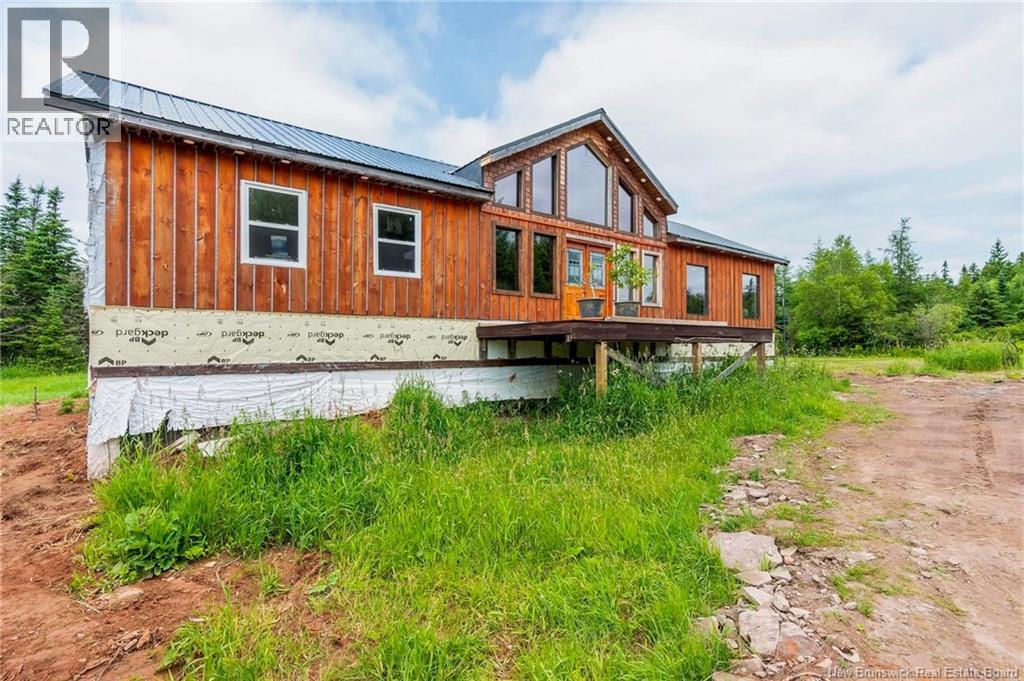 2041 Route 960, Upper Cape, New Brunswick  E4L 1X7 - Photo 2 - NB122083