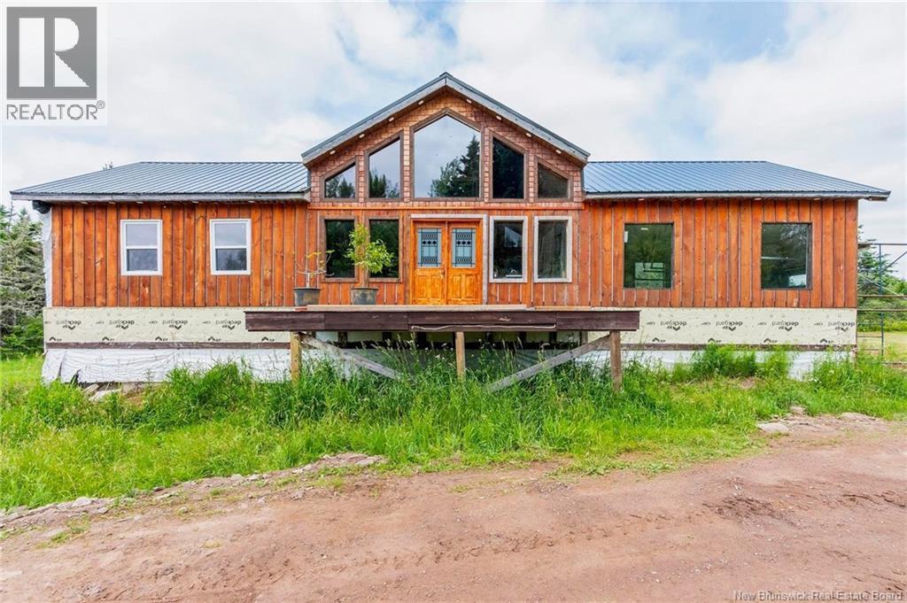 2041 Route 960, Upper Cape, New Brunswick  E4L 1X7 - Photo 50 - NB122083