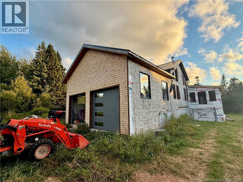 2041 Route 960, Upper Cape, New Brunswick  E4L 1X7 - Photo 44 - NB122083