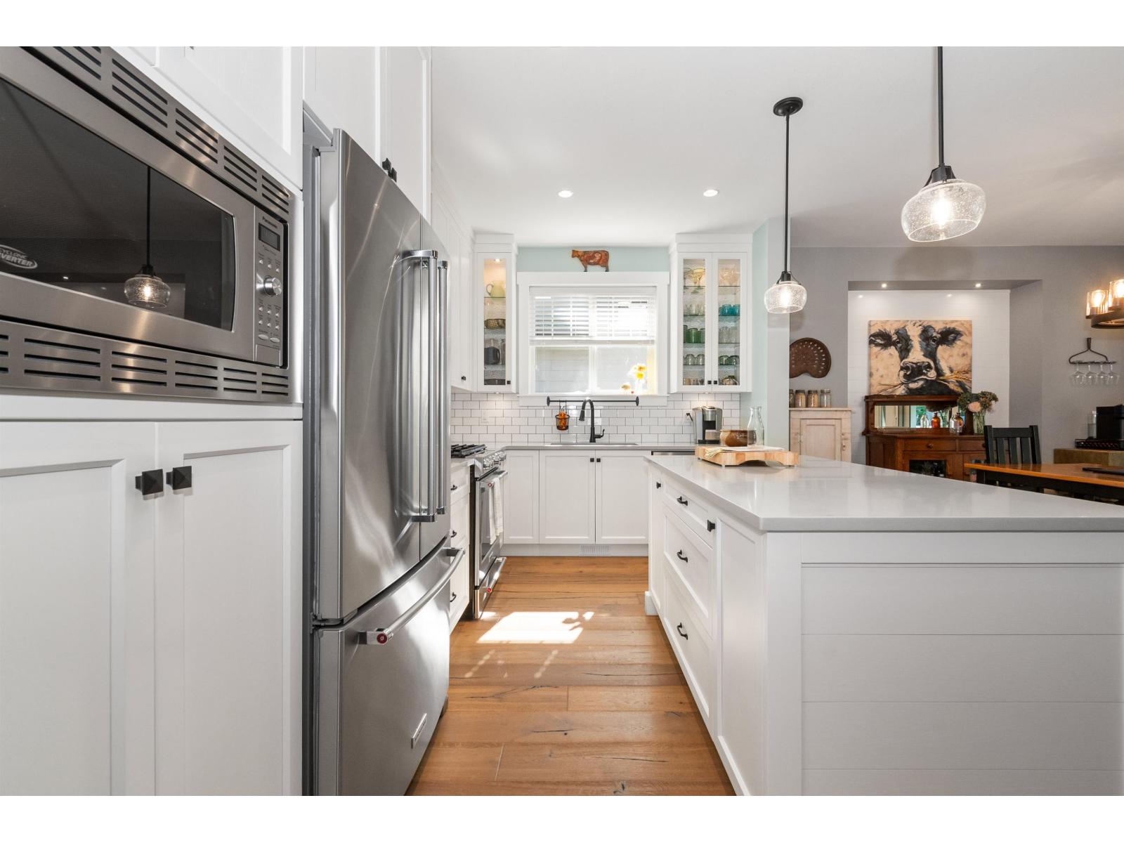 43390 Creekside Circle, Cultus Lake South, Lindell Beach, British Columbia  V2R 0Z4 - Photo 9 - R3049605