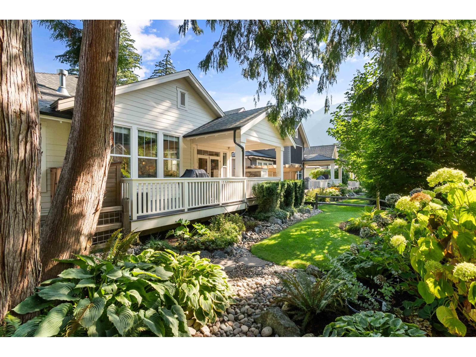 43390 CREEKSIDE CIRCLE, Lindell Beach, British Columbia