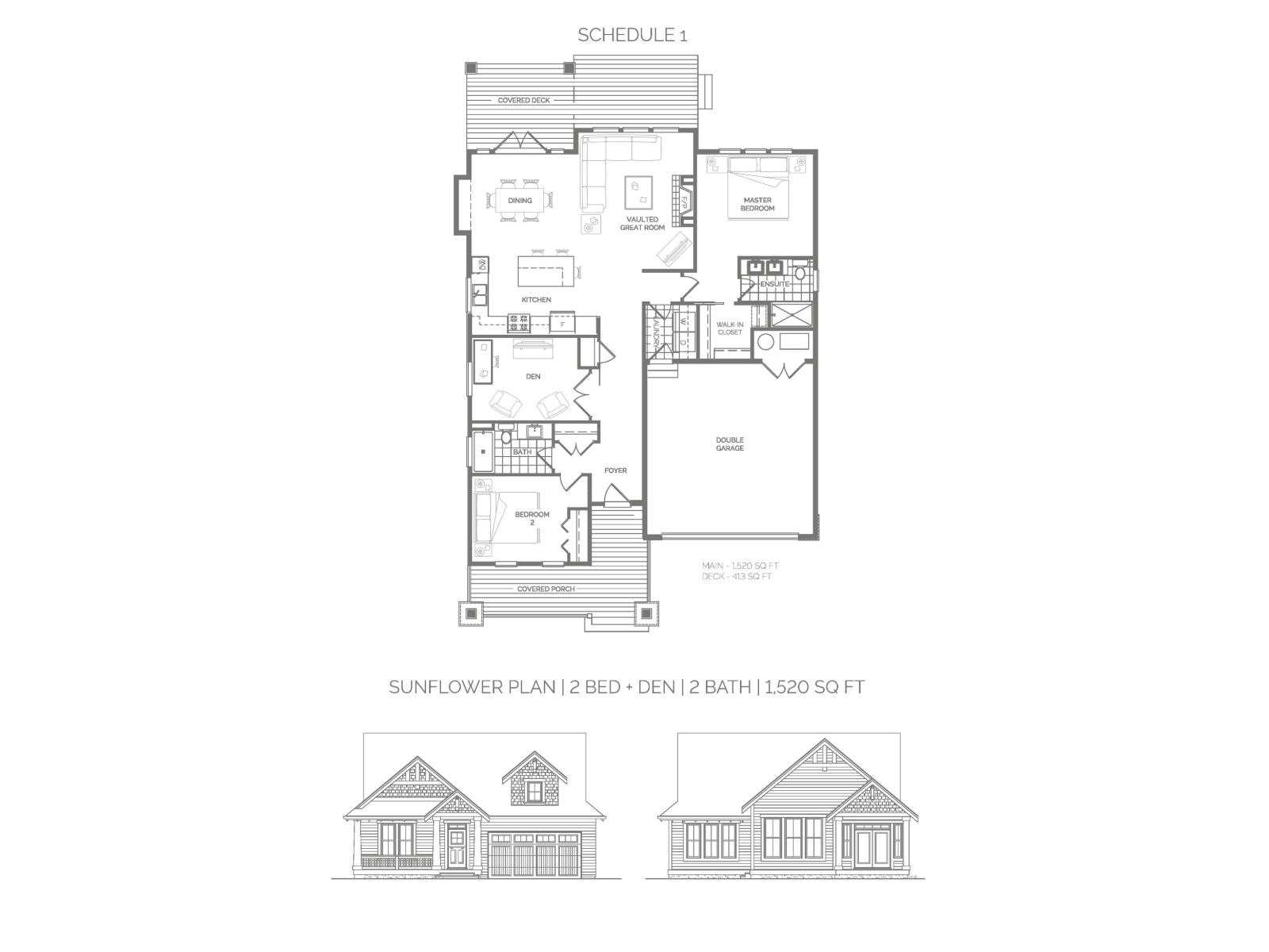 43390 Creekside Circle, Cultus Lake South, Lindell Beach, British Columbia  V2R 0Z4 - Photo 31 - R3049605