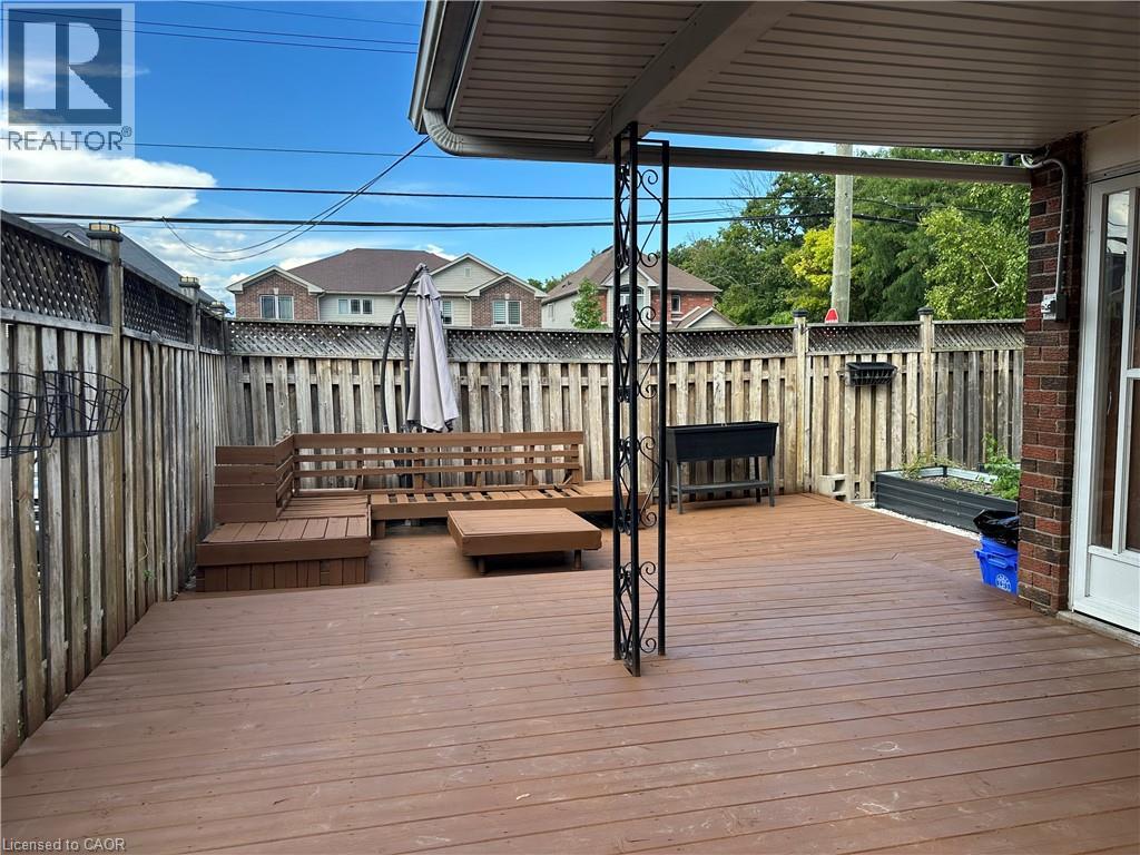 99 Hildegard Drive, Hamilton, Ontario  L8K 5S3 - Photo 29 - 40764873