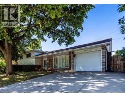 99 HILDEGARD Drive, Hamilton, Ontario