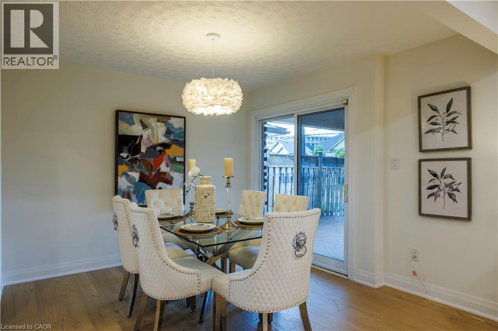 99 Hildegard Drive, Hamilton, Ontario  L8K 5S3 - Photo 17 - 40764873