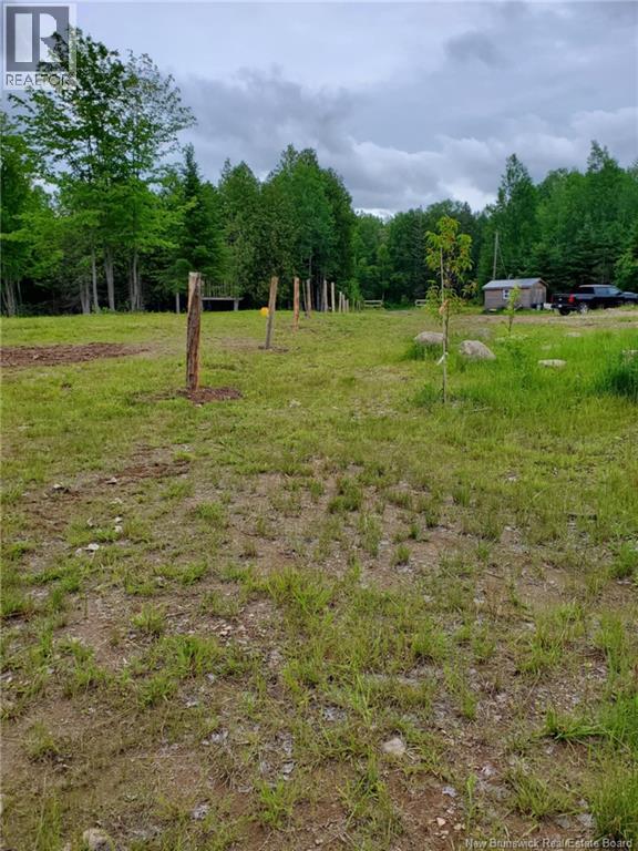 Lot 2 Thompson Road, Kierstead Mountain, New Brunswick  E5P 1X3 - Photo 8 - NB127020