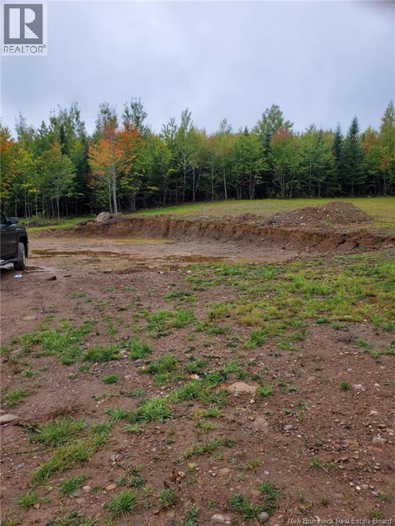 Lot 2 Thompson Road, Kierstead Mountain, New Brunswick  E5P 1X3 - Photo 10 - NB127020