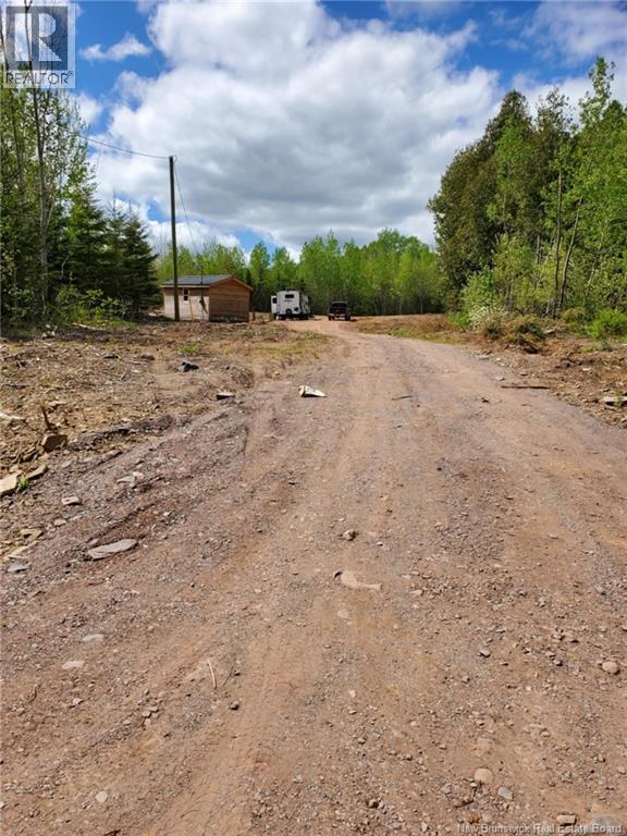 Lot 2 Thompson Road, Kierstead Mountain, New Brunswick  E5P 1X3 - Photo 15 - NB127020