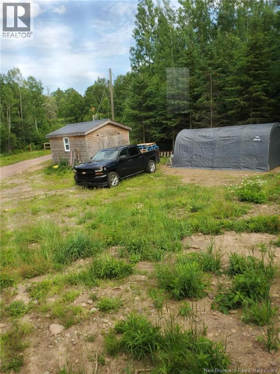 Lot 2 Thompson Road, Kierstead Mountain, New Brunswick  E5P 1X3 - Photo 9 - NB127020
