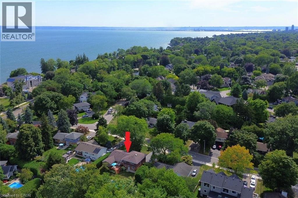 219 Strathcona Drive, Burlington, Ontario  L7L 2C7 - Photo 34 - 40764895