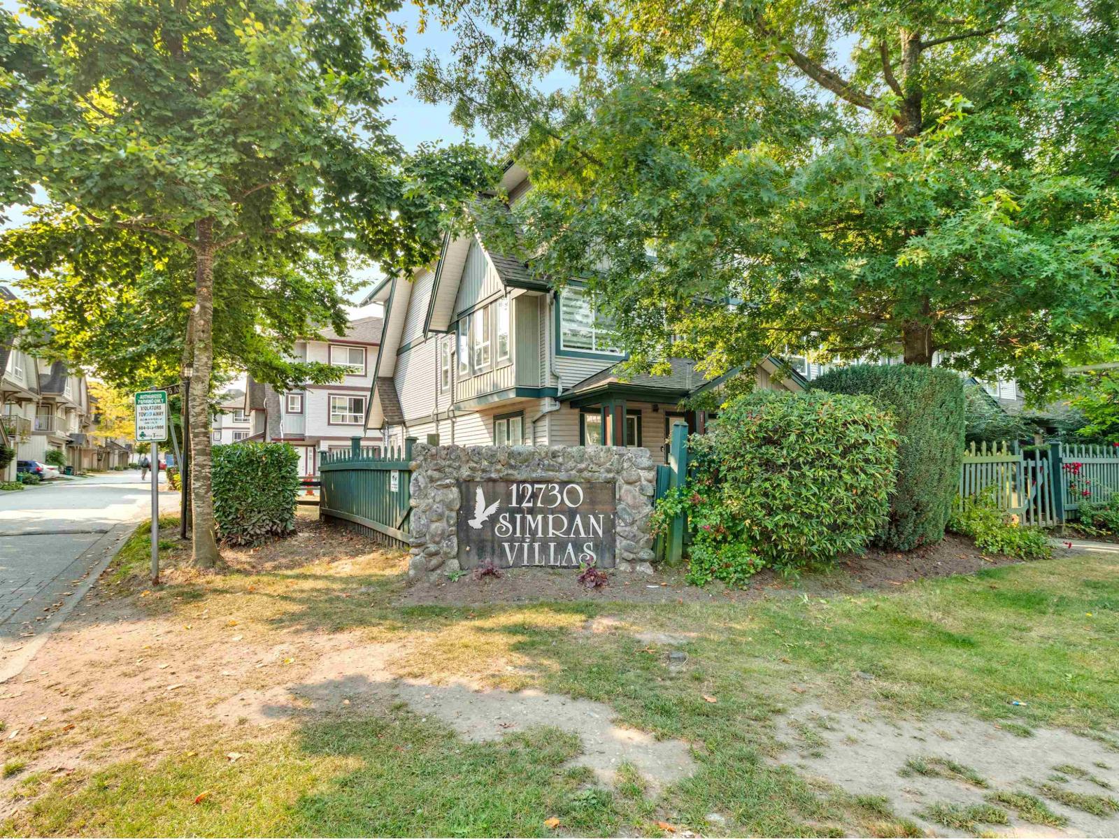 9 12730 66 Avenue, Surrey, British Columbia  V3W 1P3 - Photo 2 - R3048118