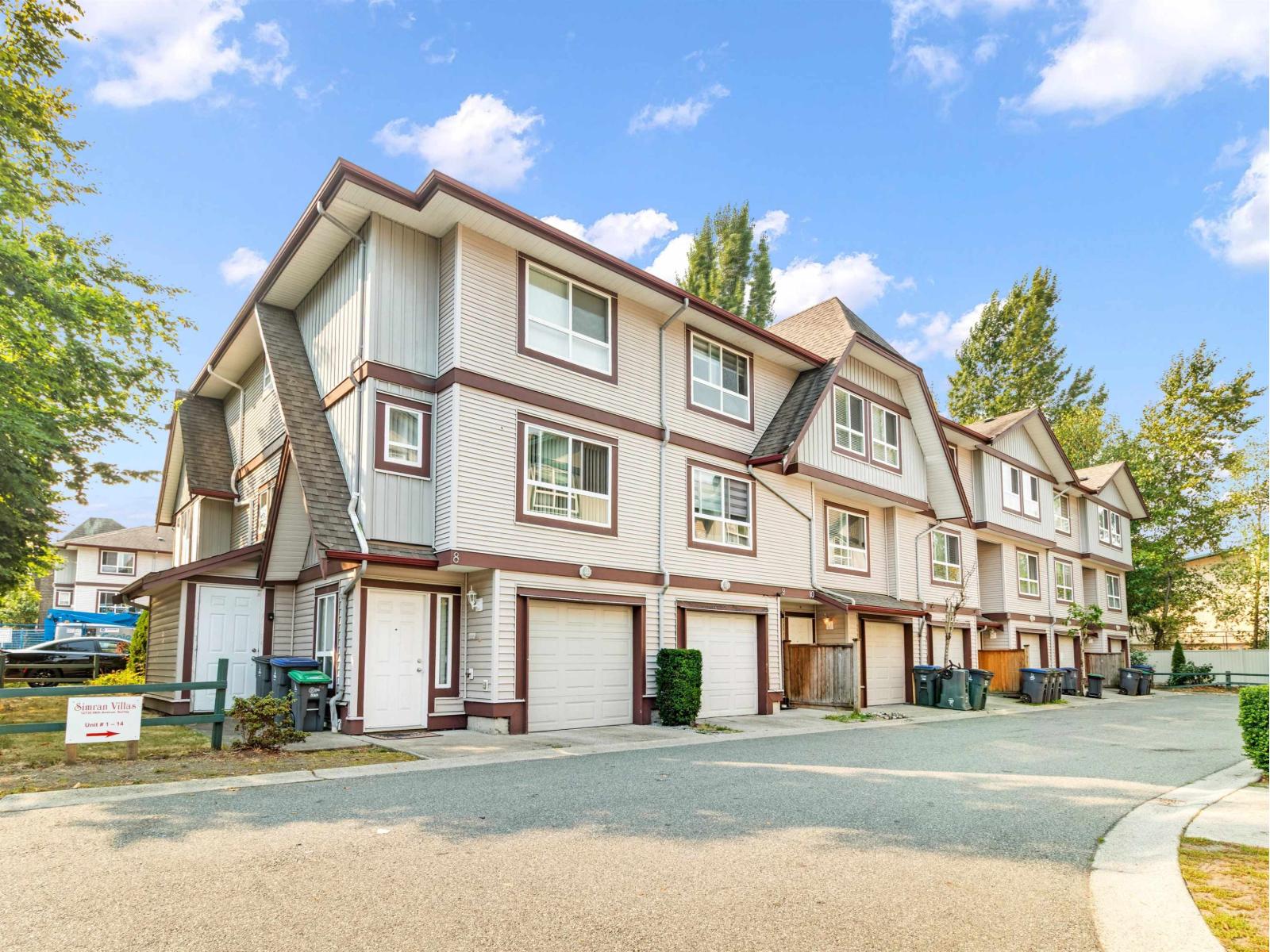 9 12730 66 AVENUE, Surrey, British Columbia