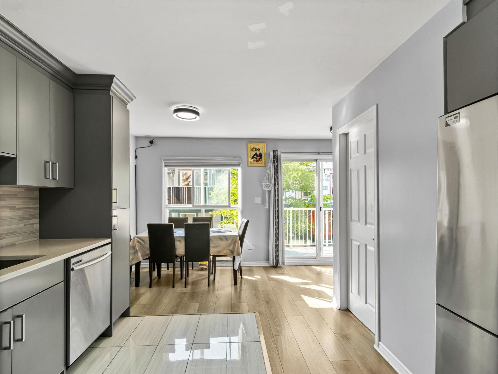 9 12730 66 Avenue, Surrey, British Columbia  V3W 1P3 - Photo 5 - R3048118