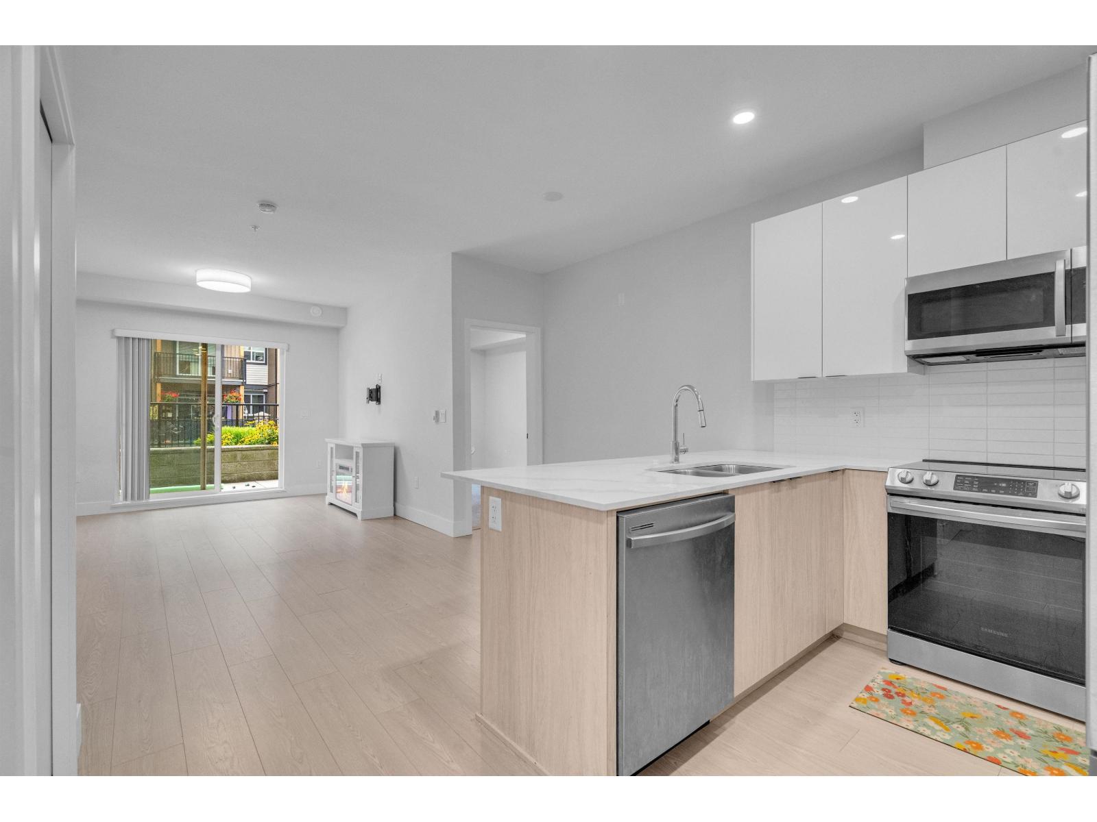 113 5486 199a Street, Langley, British Columbia  V3A 0N6 - Photo 6 - R3049305
