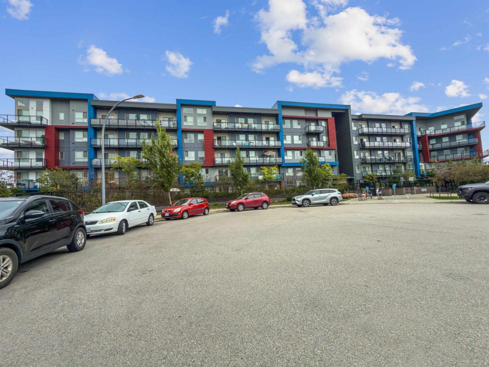 113 5486 199a Street, Langley, British Columbia  V3A 0N6 - Photo 18 - R3049305