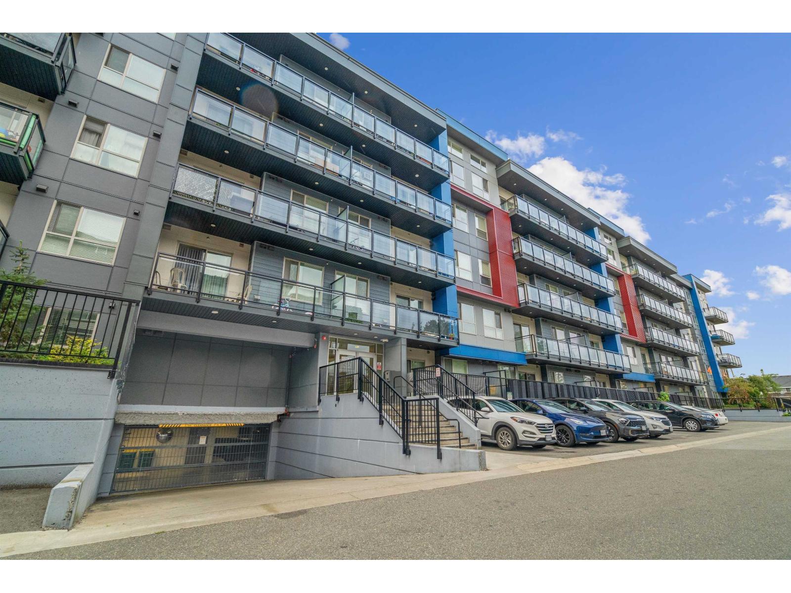 113 5486 199a Street, Langley, British Columbia  V3A 0N6 - Photo 16 - R3049305