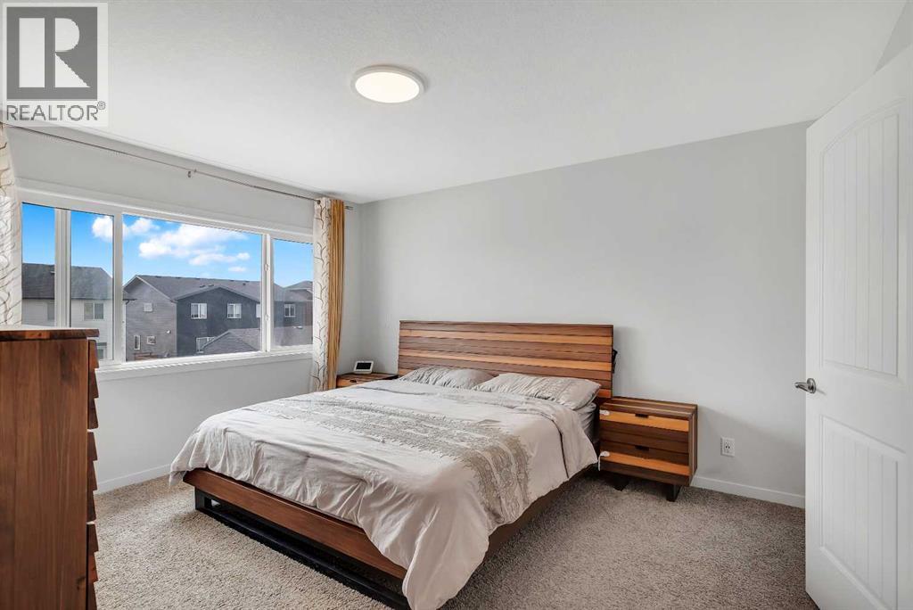 190 Dawson Harbour Rise, Chestermere, Alberta  T1X 1Z6 - Photo 24 - A2249779