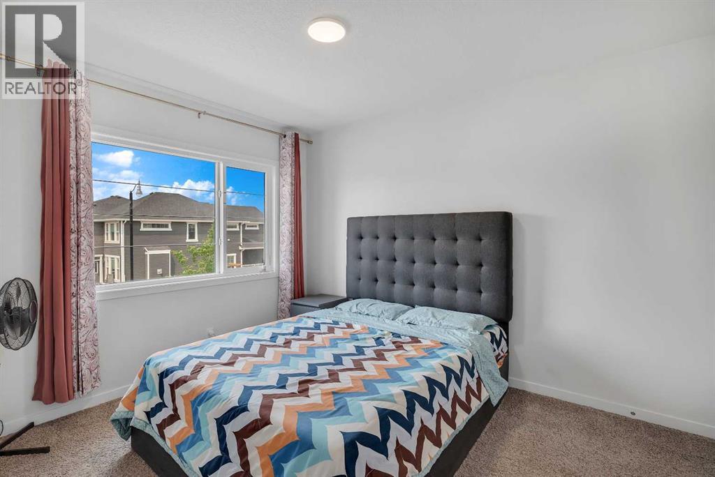 190 Dawson Harbour Rise, Chestermere, Alberta  T1X 1Z6 - Photo 33 - A2249779