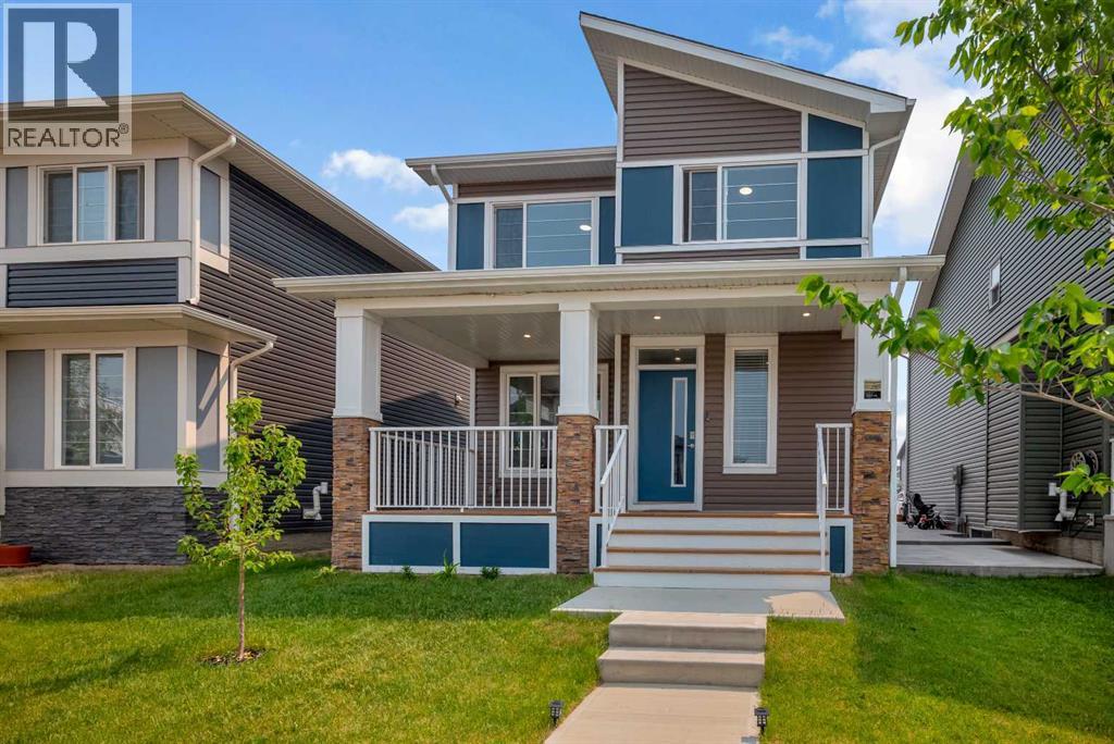 190 Dawson Harbour Rise, Chestermere, Alberta  T1X 1Z6 - Photo 2 - A2249779