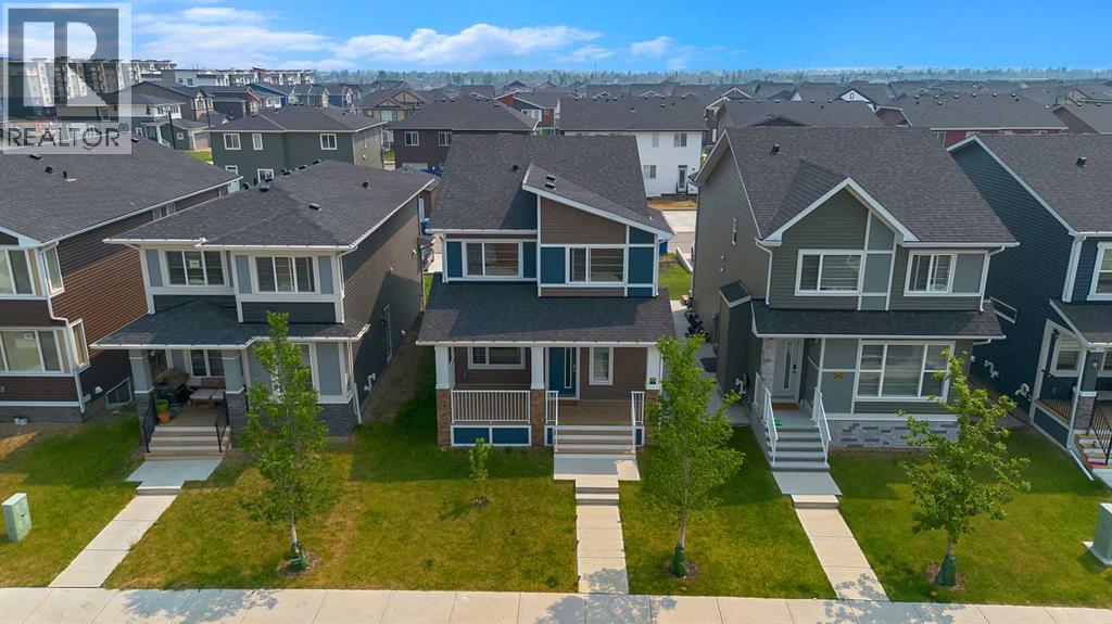 190 Dawson Harbour Rise, Chestermere, Alberta  T1X 1Z6 - Photo 44 - A2249779