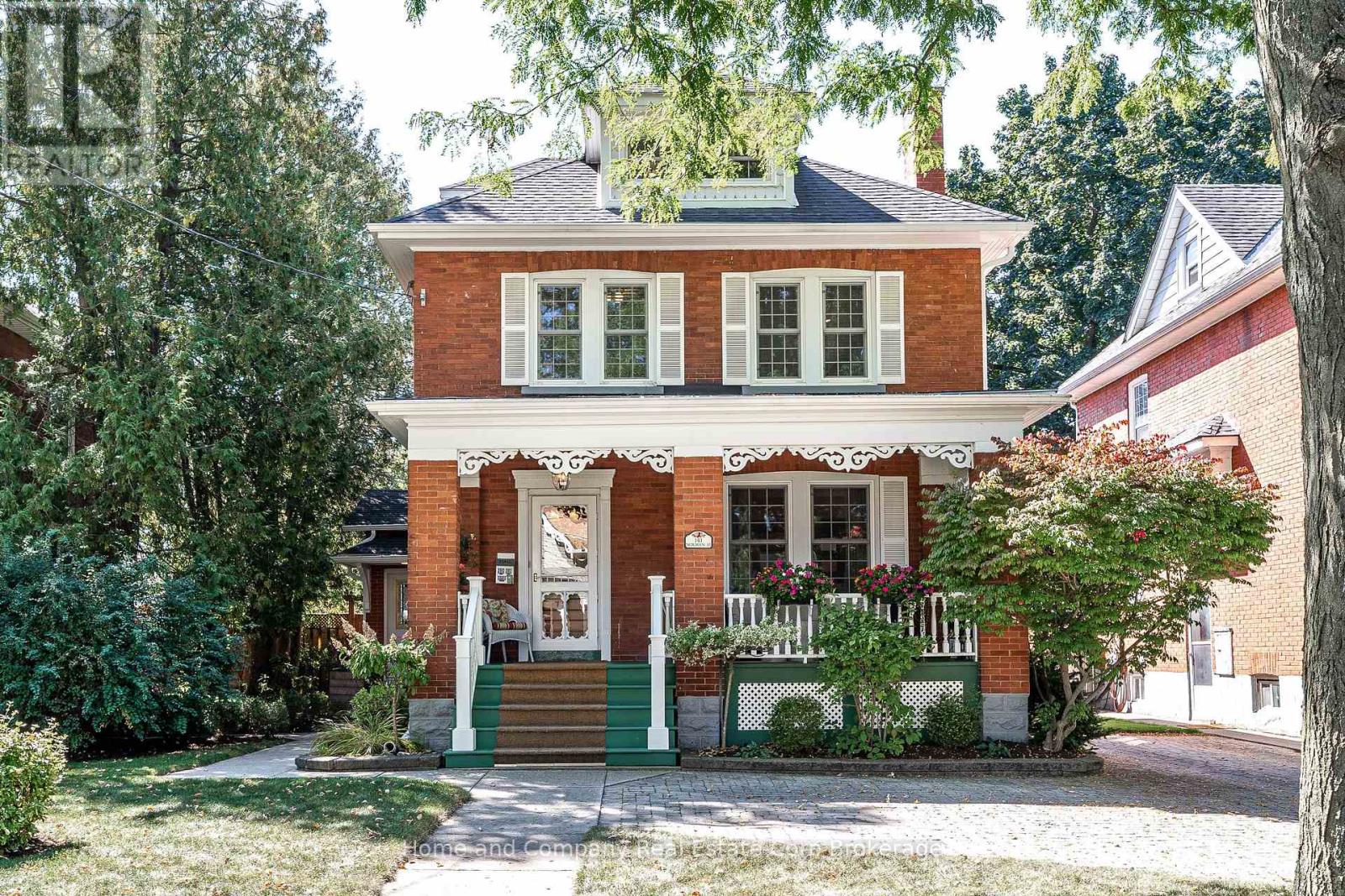 141 NORMAN STREET, Stratford, Ontario