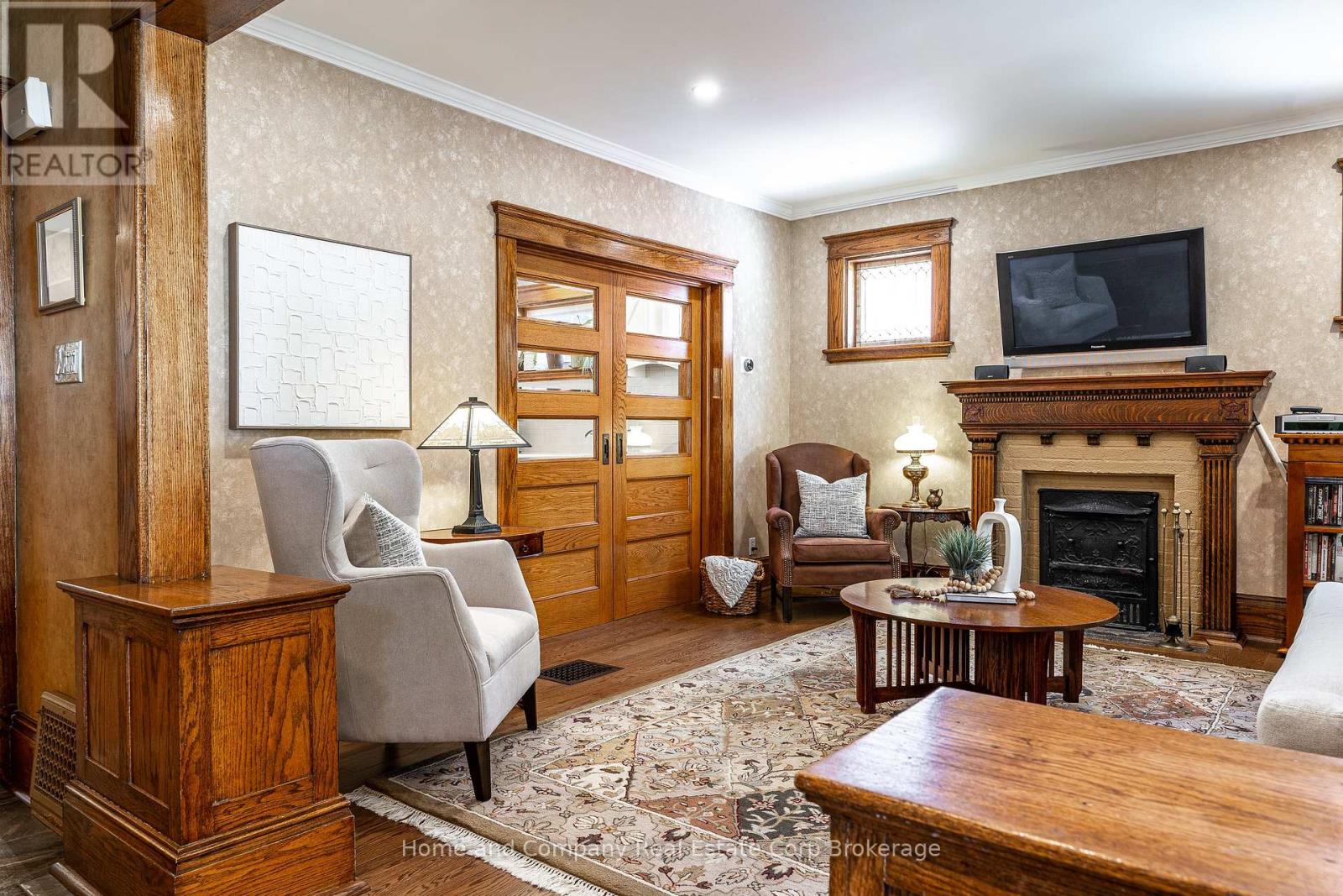 141 Norman Street, Stratford, Ontario  N5A 5S1 - Photo 10 - X12412929