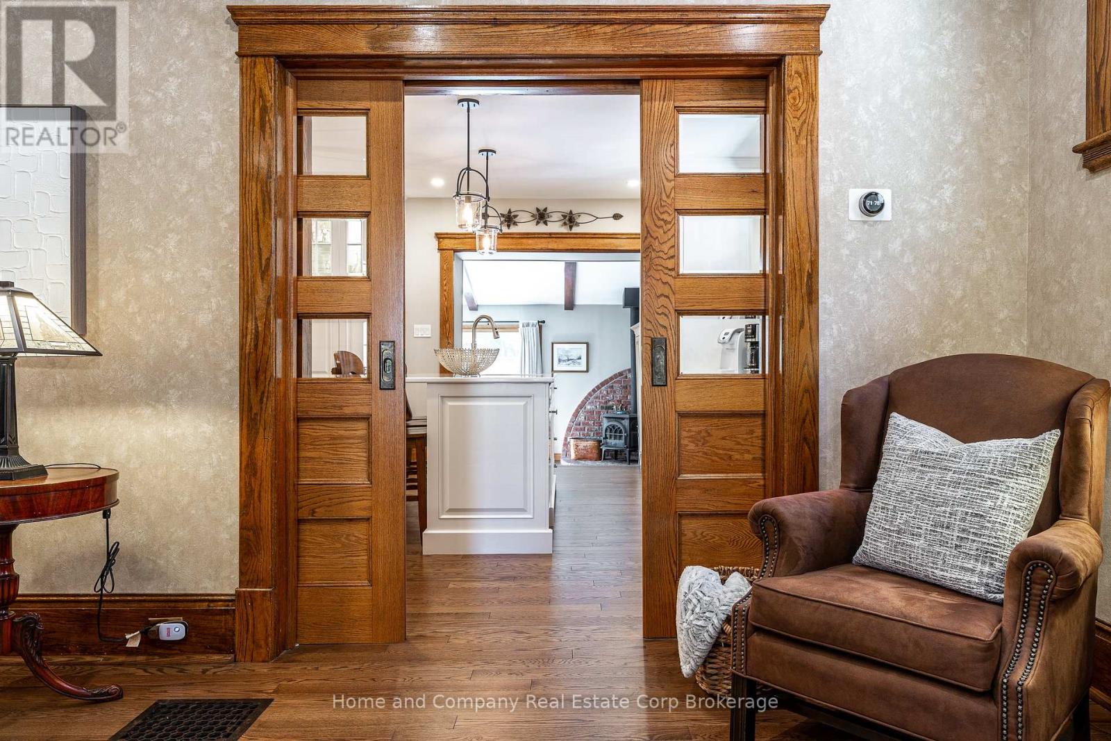 141 Norman Street, Stratford, Ontario  N5A 5S1 - Photo 13 - X12412929