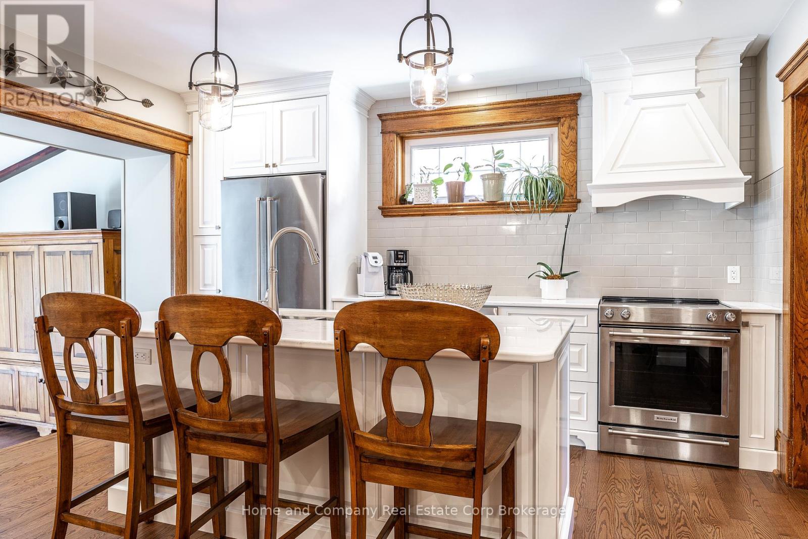 141 Norman Street, Stratford, Ontario  N5A 5S1 - Photo 15 - X12412929
