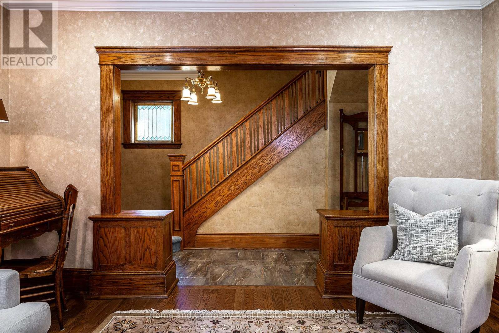 141 Norman Street, Stratford, Ontario  N5A 5S1 - Photo 25 - X12412929