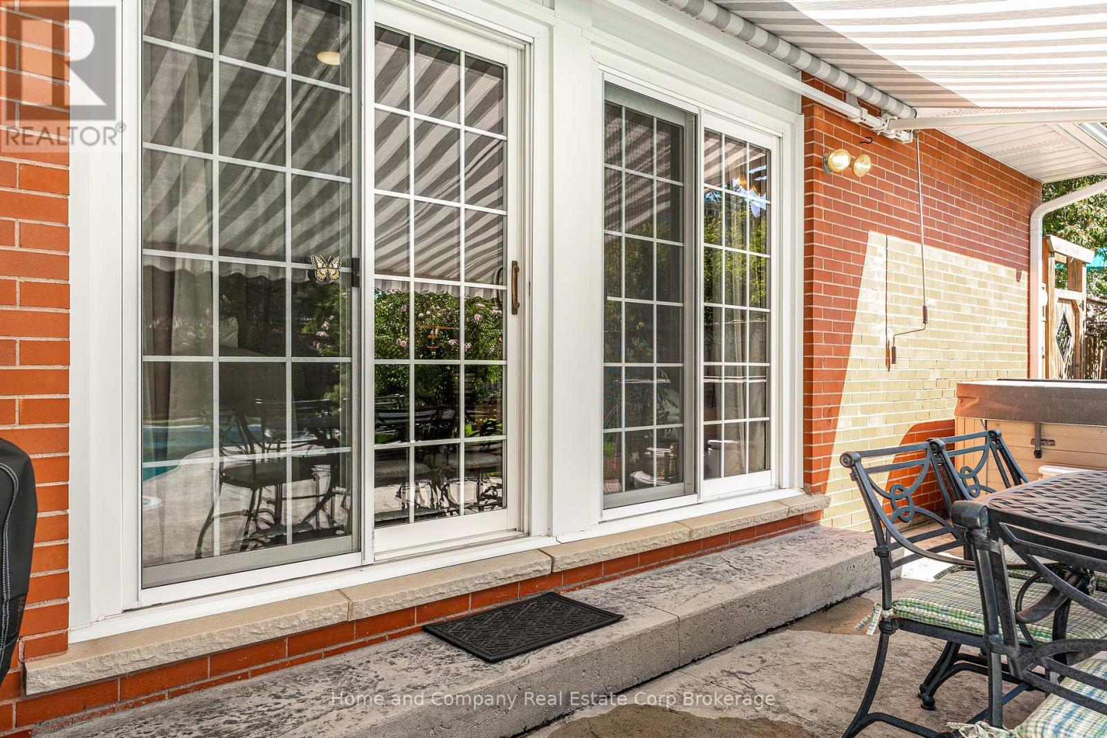 141 Norman Street, Stratford, Ontario  N5A 5S1 - Photo 37 - X12412929