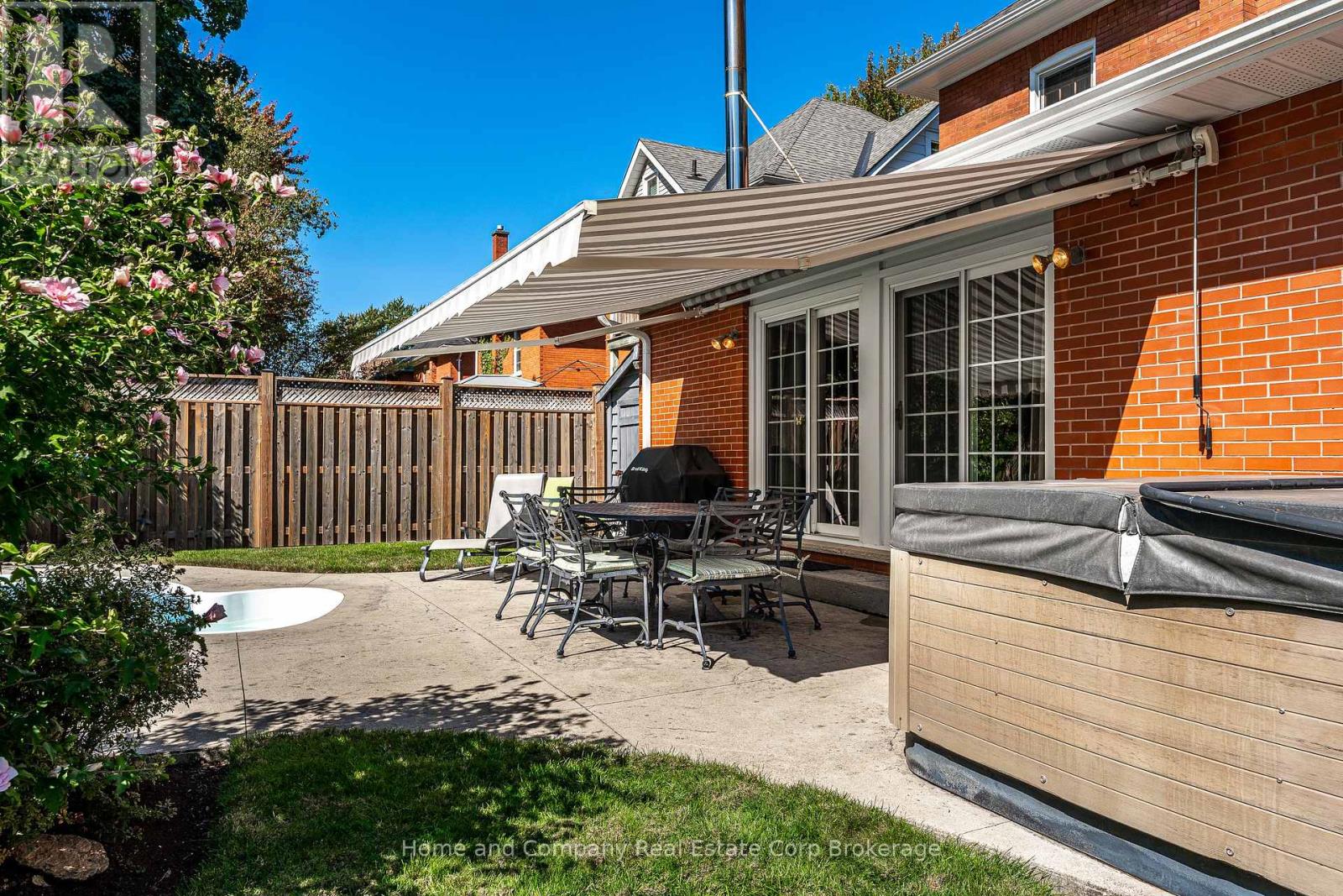 141 Norman Street, Stratford, Ontario  N5A 5S1 - Photo 42 - X12412929