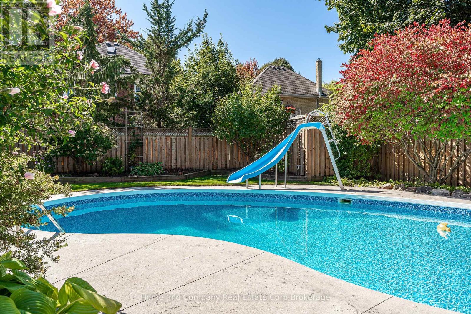 141 Norman Street, Stratford, Ontario  N5A 5S1 - Photo 43 - X12412929