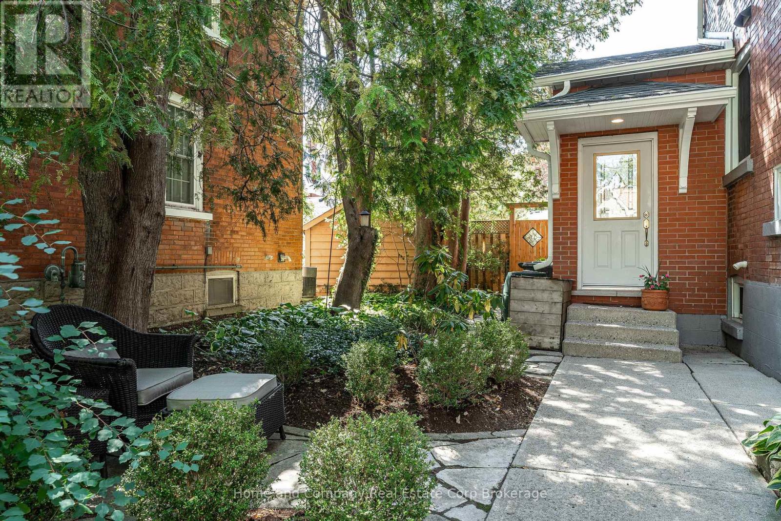 141 Norman Street, Stratford, Ontario  N5A 5S1 - Photo 45 - X12412929