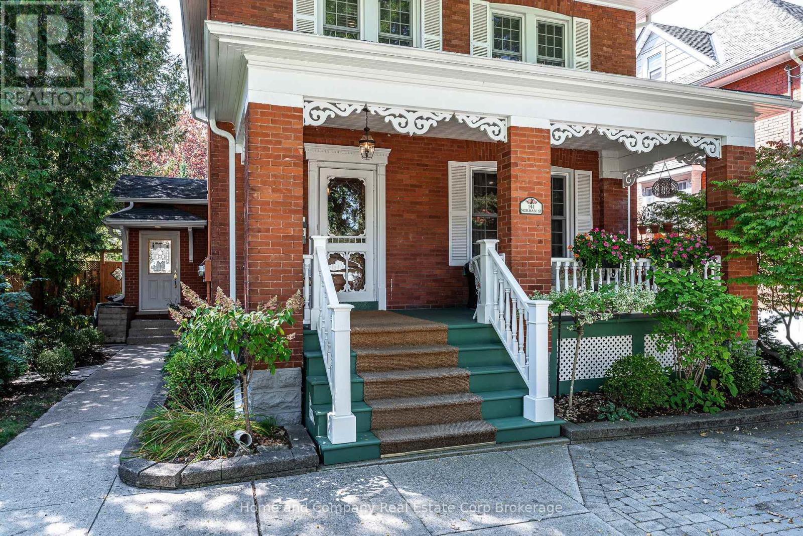 141 Norman Street, Stratford, Ontario  N5A 5S1 - Photo 6 - X12412929