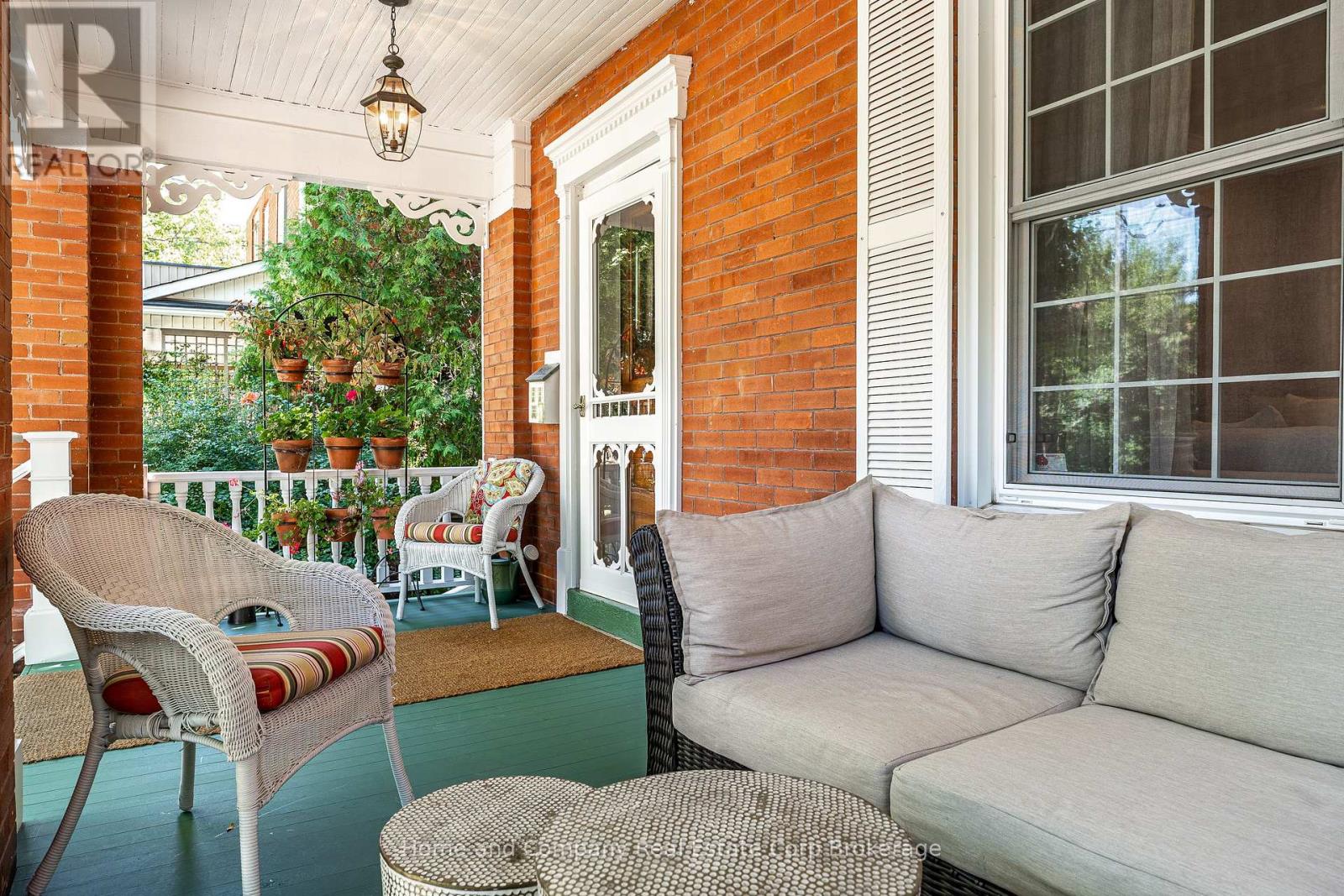 141 Norman Street, Stratford, Ontario  N5A 5S1 - Photo 8 - X12412929