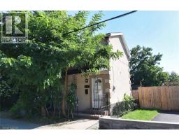265 HUNTER Street W, Hamilton, Ontario