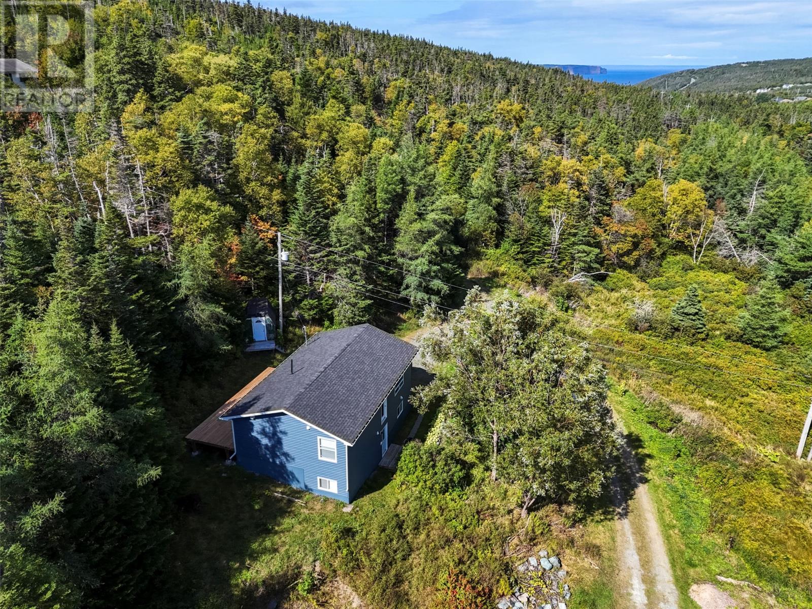 2 Johns Road, St Phillips, Newfoundland & Labrador  A1M 1J5 - Photo 1 - 1290649