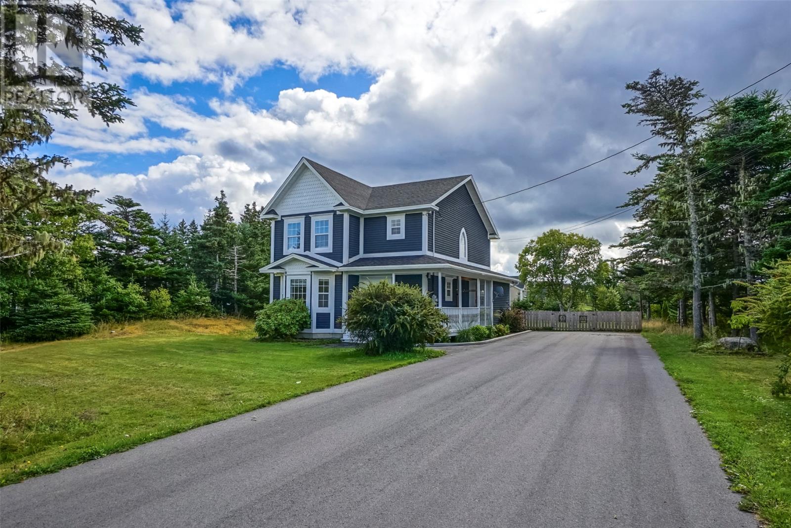 103 Forest Road, Carbonear, Newfoundland & Labrador  A1Y 1A6 - Photo 1 - 1290587