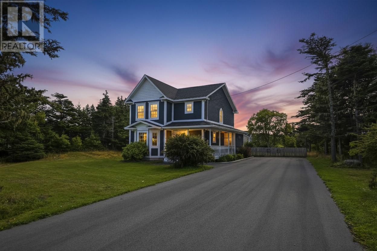 103 Forest Road, Carbonear, Newfoundland & Labrador  A1Y 1A6 - Photo 11 - 1290587