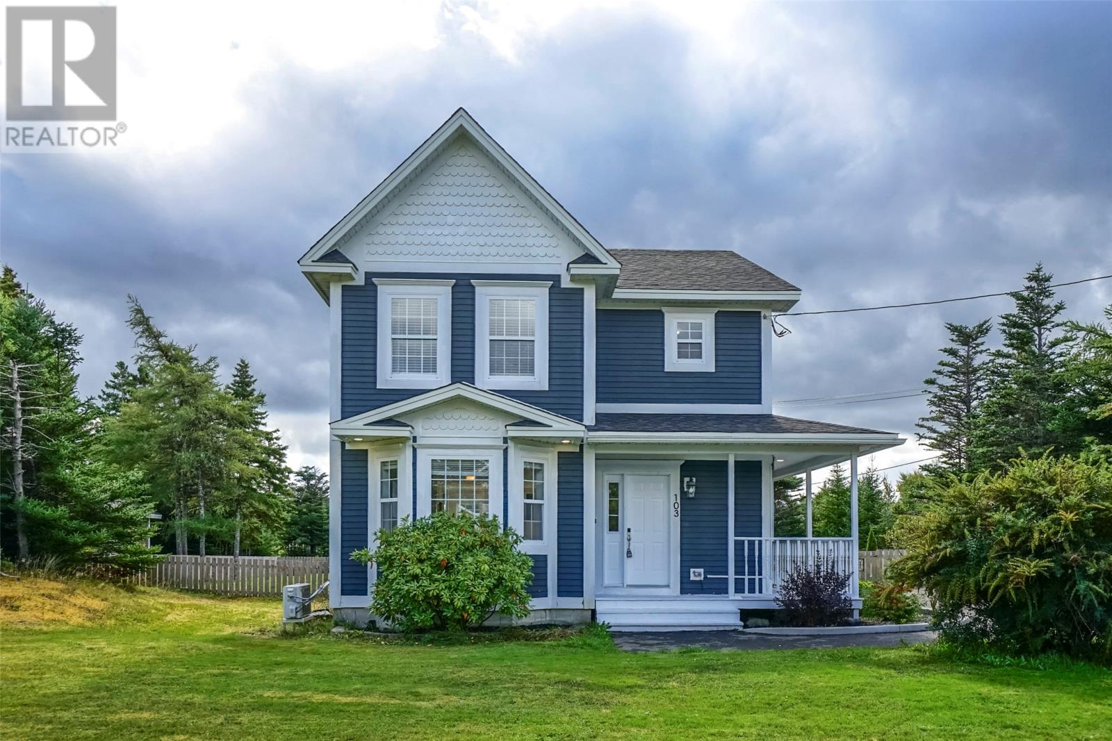 103 Forest Road, Carbonear, Newfoundland & Labrador  A1Y 1A6 - Photo 2 - 1290587