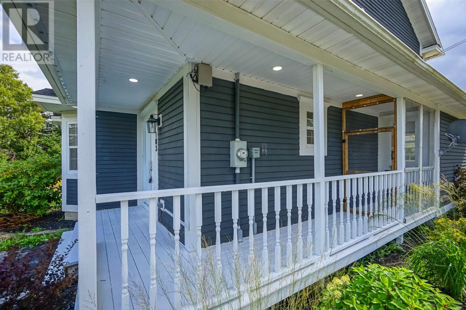 103 Forest Road, Carbonear, Newfoundland & Labrador  A1Y 1A6 - Photo 3 - 1290587