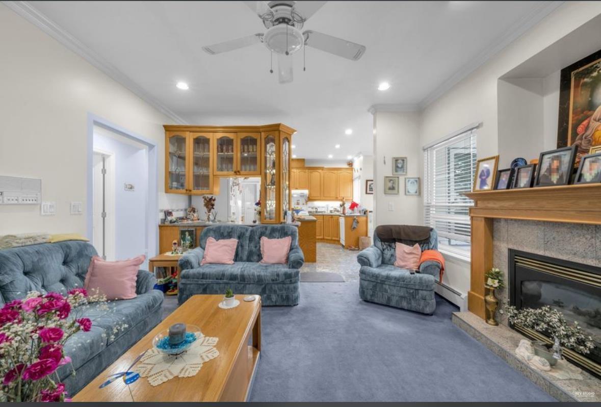 15811 96 Avenue, Surrey, British Columbia  V4N 2R8 - Photo 18 - R3049338