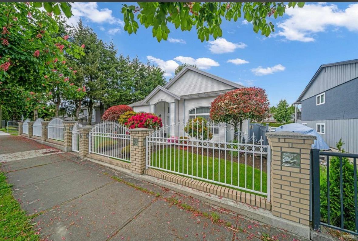 15811 96 Avenue, Surrey, British Columbia  V4N 2R8 - Photo 36 - R3049338