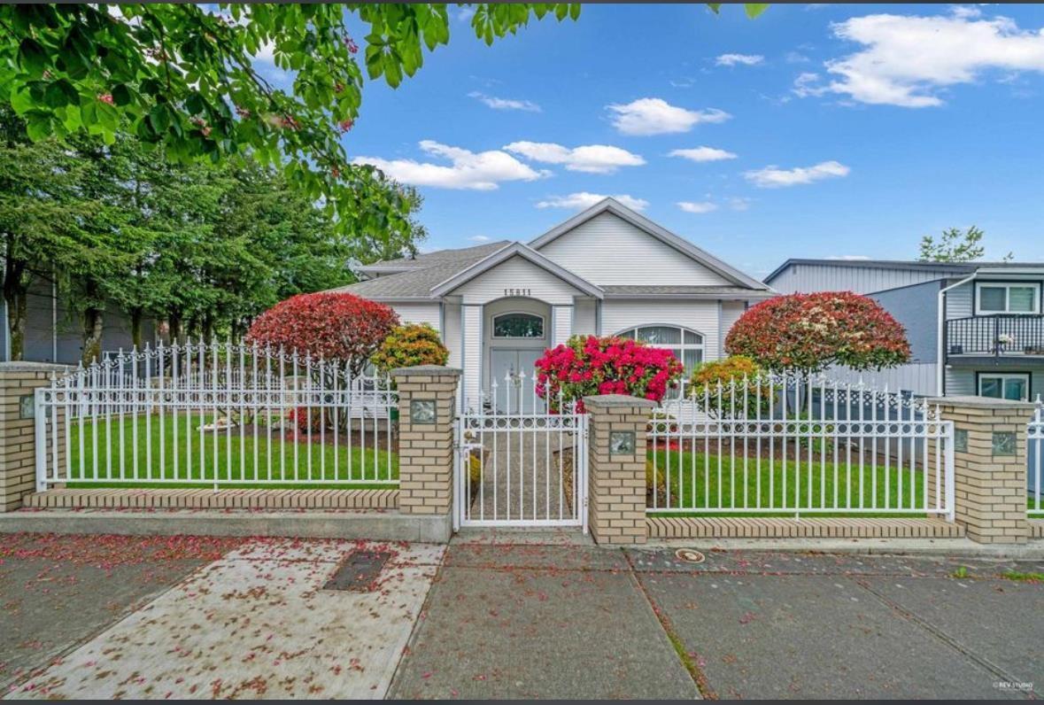15811 96 Avenue, Surrey, British Columbia  V4N 2R8 - Photo 35 - R3049338