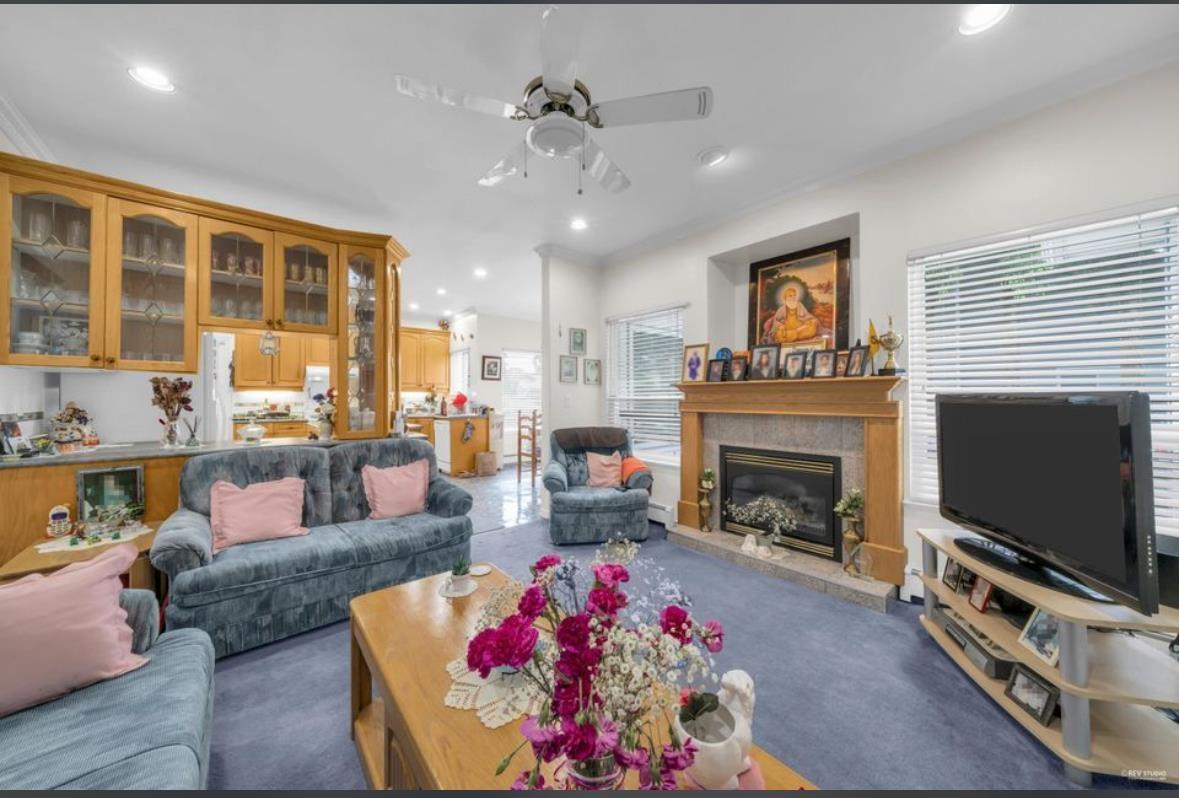 15811 96 Avenue, Surrey, British Columbia  V4N 2R8 - Photo 17 - R3049338