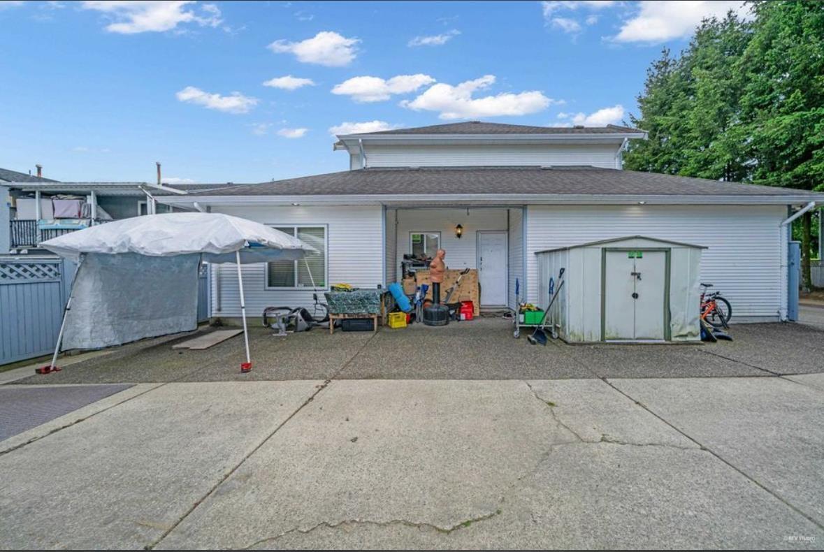15811 96 Avenue, Surrey, British Columbia  V4N 2R8 - Photo 32 - R3049338